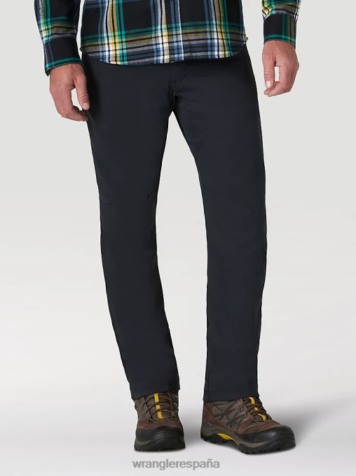 Wrangler ropa olmo (112333878) hombres pantalones cortos cargo asimétricos atg BDR0J638