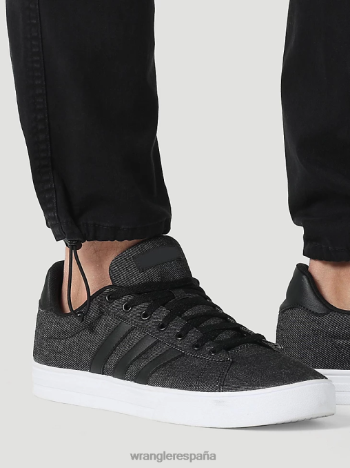 Wrangler ropa polvo caqui (10zm6lgkd) hombres pantalones cargo relajados auténticos BDR0J241