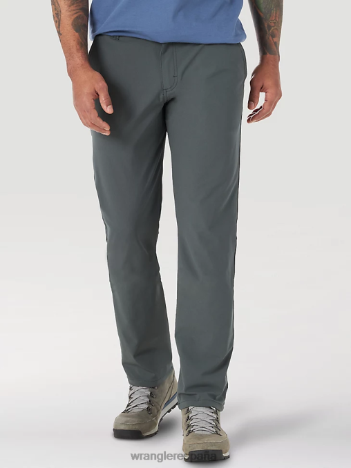 Wrangler ropa sombra oscura (ns818ds) hombres atg fwd chino BDR0J256