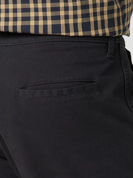 ropa arpillera (mgw90br) hombres Wrangler pantalón cargo BDR0J209