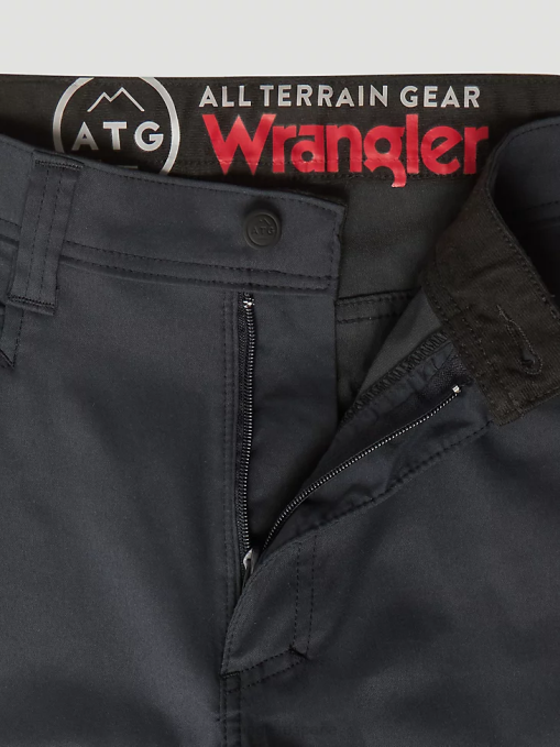 ropa caviar (ns849cv) hombres Wrangler pantalón utilitario sintético atg BDR0J645
