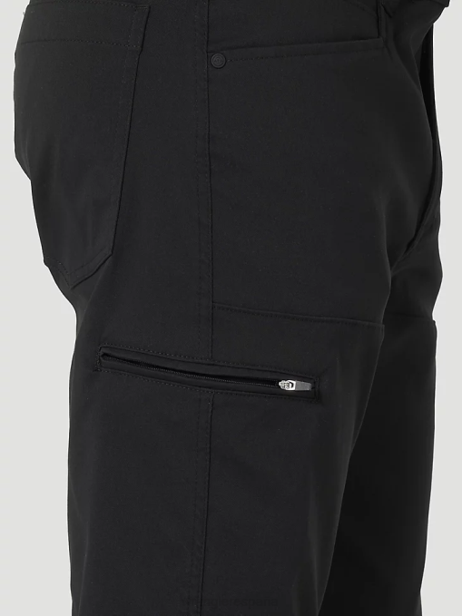 ropa caviar (ns849cv) hombres Wrangler pantalón utilitario sintético atg BDR0J645