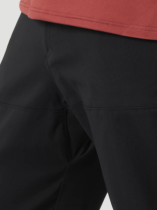 ropa caviar (ns849cv) hombres Wrangler pantalón utilitario sintético atg BDR0J645