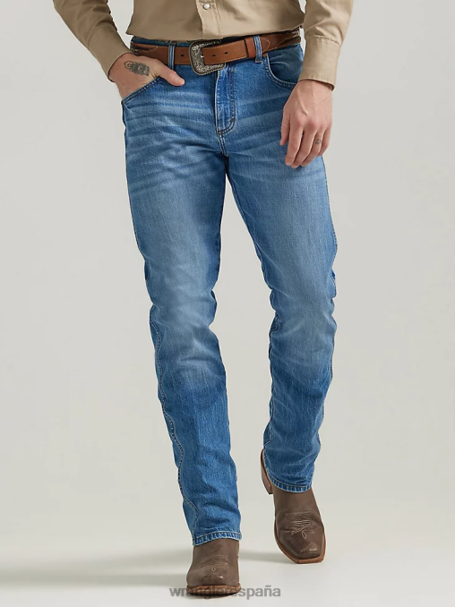 Wrangler jeans españa online