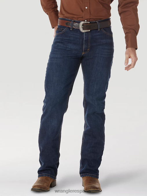 Wrangler ropa dillon (02mwxdl) hombres Vaqueros slim de competición 20x 02 BDR0J167