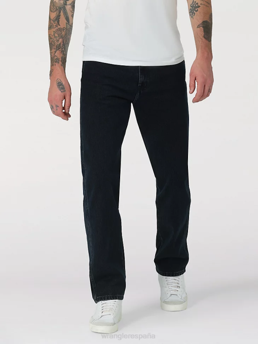 ropa ganador (112323913) hombres Wrangler vaqueros fronterizos patrimoniales BDR0J63