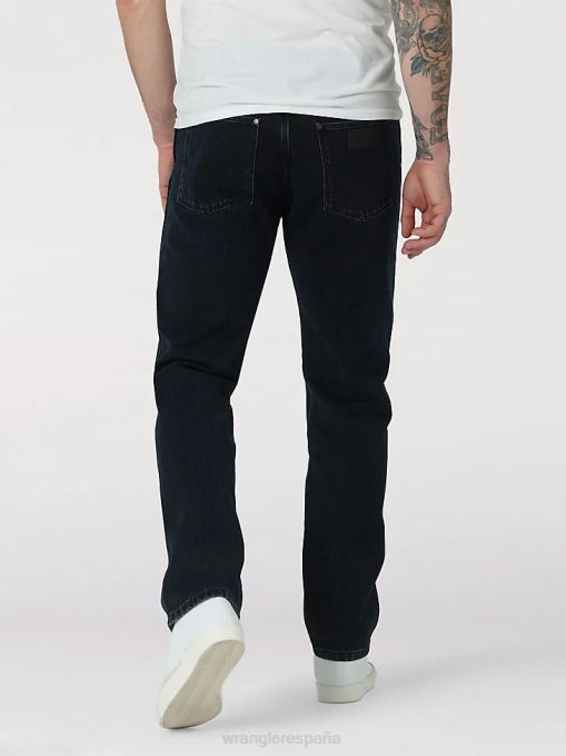 ropa ganador (112323913) hombres Wrangler vaqueros fronterizos patrimoniales BDR0J63