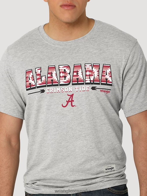 Wrangler ropa negro (mgs269x) hombres camisa lisa de manga larga con botones de george strait BDR0J292