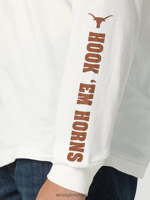 Wrangler ropa negro (mgs269x) hombres camisa lisa de manga larga con botones de george strait BDR0J292