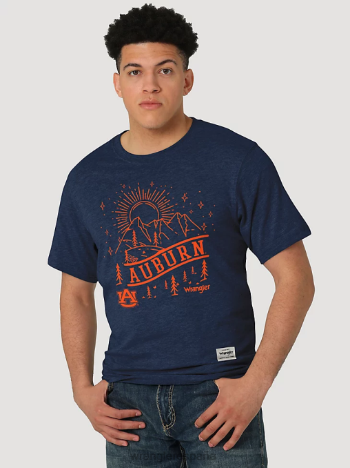 Wrangler ropa negro (mgs269x) hombres camisa lisa de manga larga con botones de george strait BDR0J292