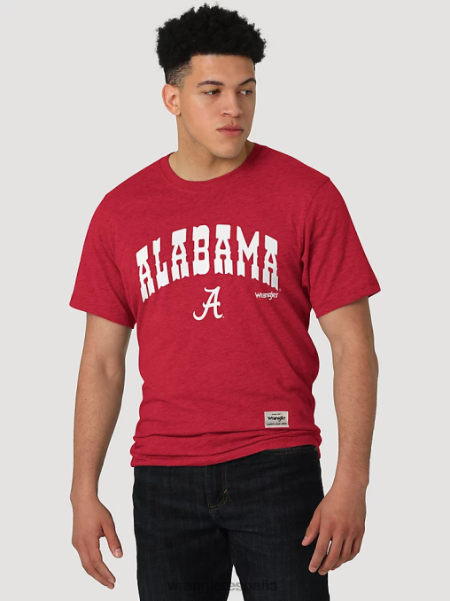 Wrangler ropa negro (mgs269x) hombres camisa lisa de manga larga con botones de george strait BDR0J292