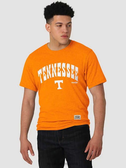 Wrangler ropa negro (mgs269x) hombres camisa lisa de manga larga con botones de george strait BDR0J292