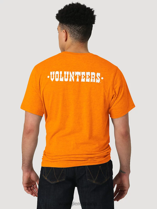 Wrangler ropa negro (mgs269x) hombres camisa lisa de manga larga con botones de george strait BDR0J292