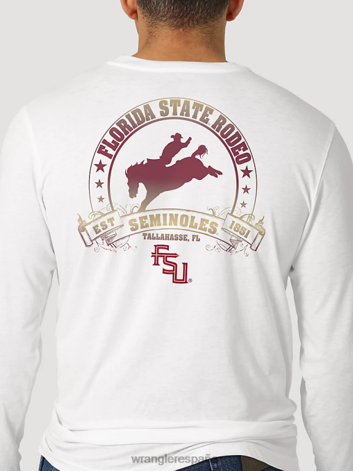 Wrangler ropa negro (mgs269x) hombres camisa lisa de manga larga con botones de george strait BDR0J292