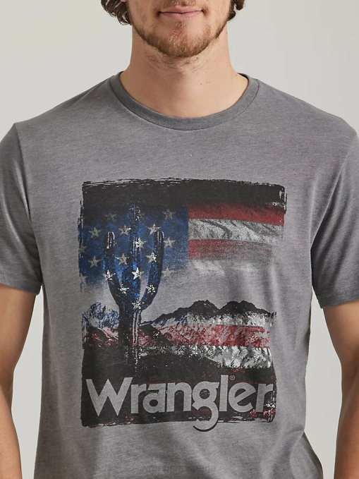 ropa burdeos (3w710bg) hombres Wrangler Camiseta de manga larga con bolsillo Riggs Workwear BDR0J274