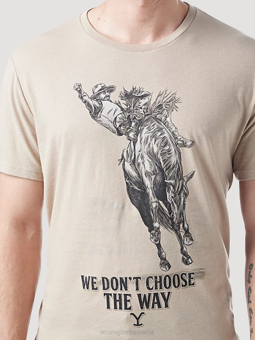 ropa burdeos (3w710bg) hombres Wrangler Camiseta de manga larga con bolsillo Riggs Workwear BDR0J274