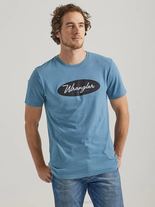ropa burdeos (3w710bg) hombres Wrangler Camiseta de manga larga con bolsillo Riggs Workwear BDR0J274