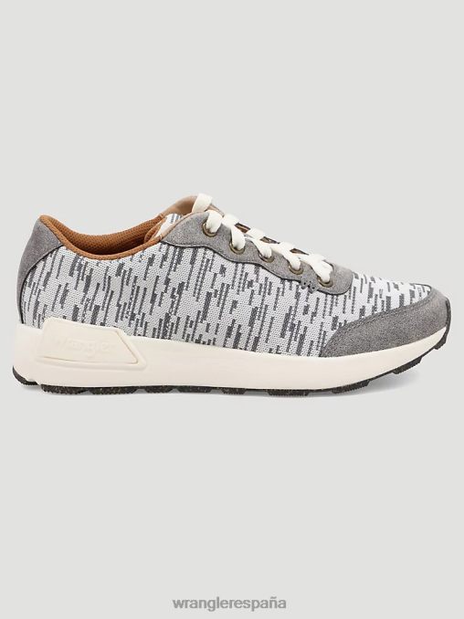 Wrangler calzado múltiples (112318571) mujer tenis bajos con estampado del sudoeste BDR0J930