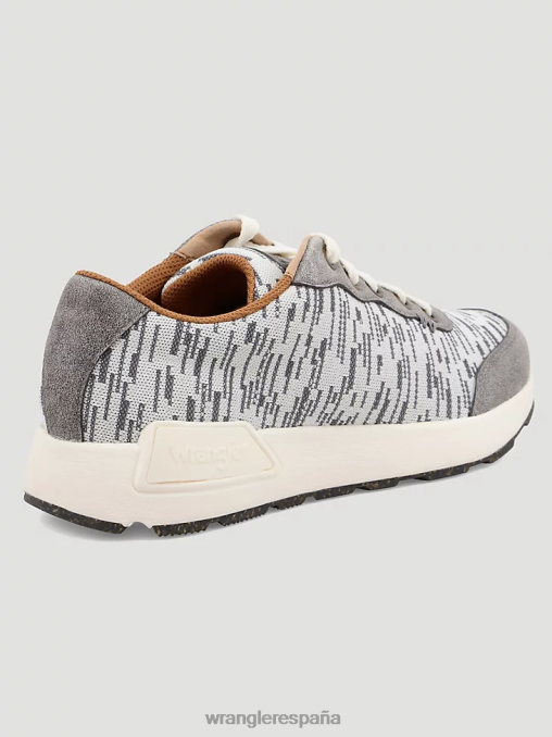 Wrangler calzado múltiples (112318571) mujer tenis bajos con estampado del sudoeste BDR0J930