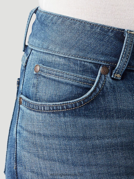 Wrangler ropa mega (112321495) mujer jean retro mae BDR0J740