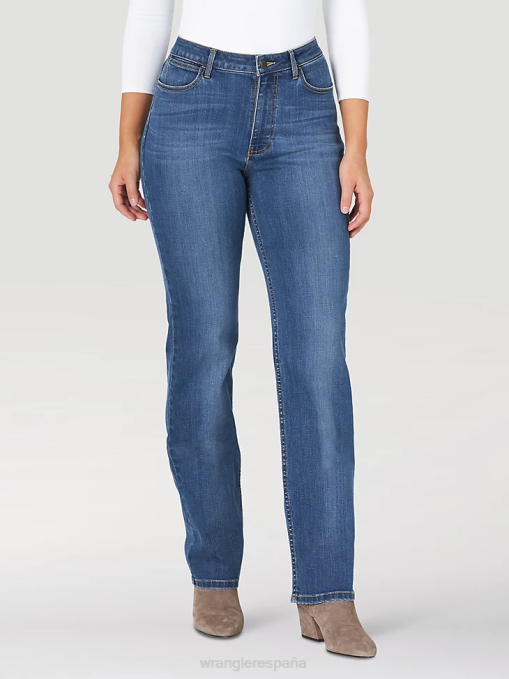 Wrangler ropa mujer clearance