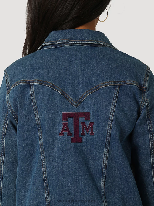 Wrangler ropa negro (3wf18bk) mujer chaqueta de trabajo riggs workwear BDR0J867